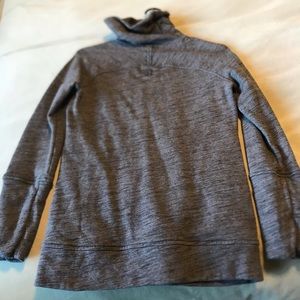 Lululemon thick and warm